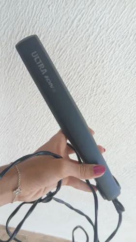 Chapinha Mondial Ultra Ion