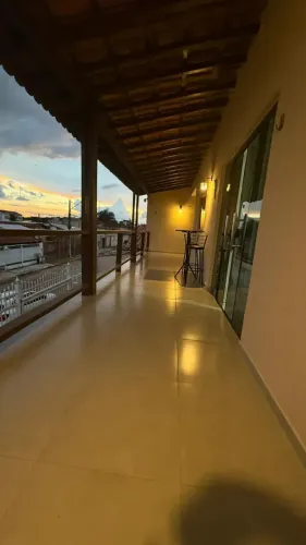 Vendo Linda Casa de 3 Quartos, em Valparaíso,Perto de Tudo !
