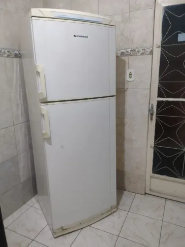Geladeira Continental 460 L