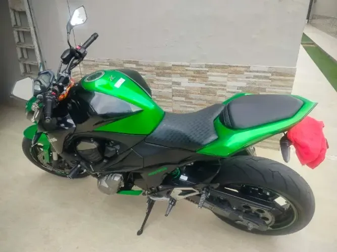 Z800 Kawasaki