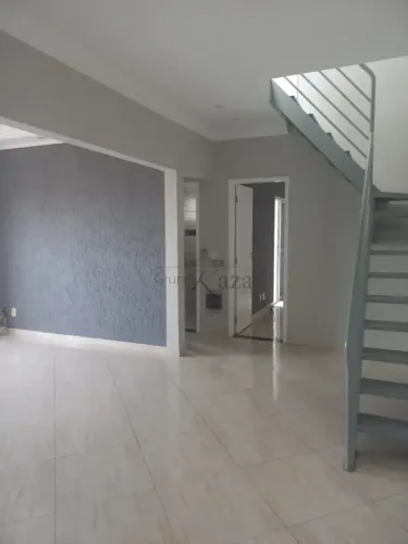 Cobertura Duplex - Bosque dos Eucaliptos - Residencial Varandas - 4 Dormitórios - 174m² -