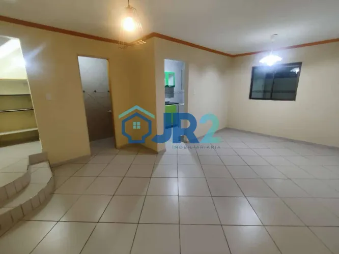 Casa Duplex em Candeias Prox. Curva do S