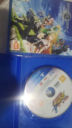 Ps4 jogos mídias originas