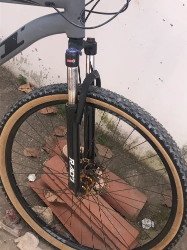 Bicicleta aro 29