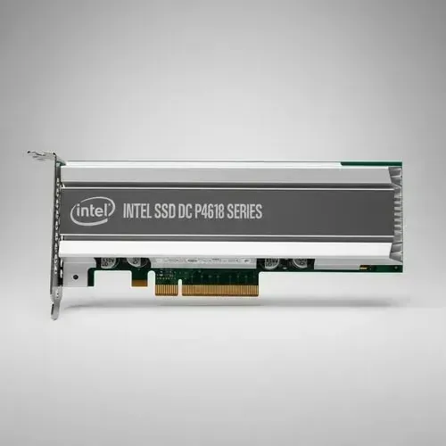 SSD Intel 6.4TB PCIe ? Alta Capacidade ? Excelente Estado