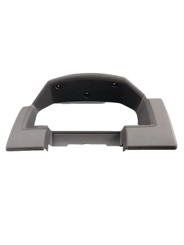 Moldura Painel Instrumentos Dodge Ram 2012