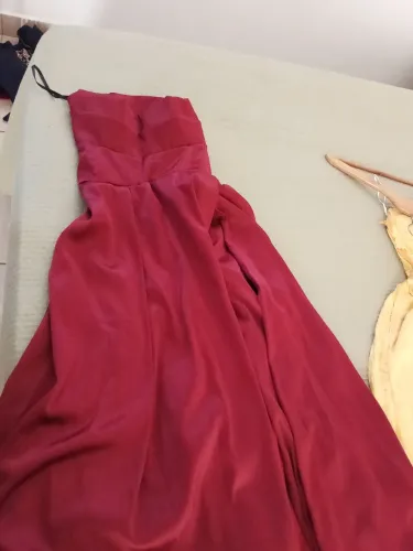 Vestido de formatura