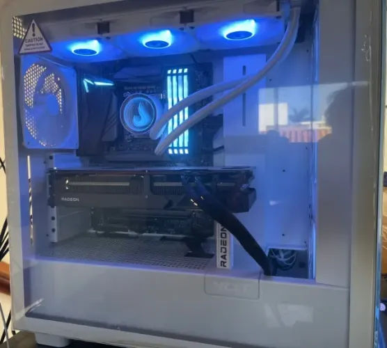 Pc Gamer Alta Performance (se vier retirar R$9.500,00)