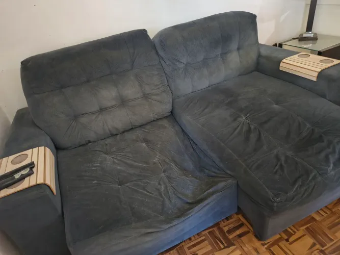 Para doação 