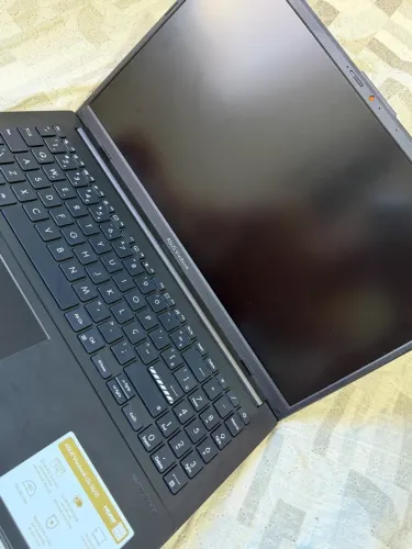 NOTEBOOK ASUS VIVOBOOK GO 15/16