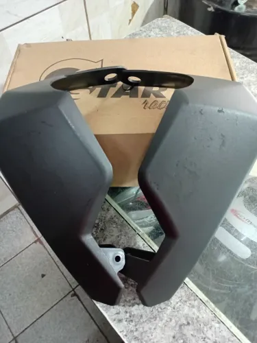 Protetor de mão XRE 300 (todos modelos)