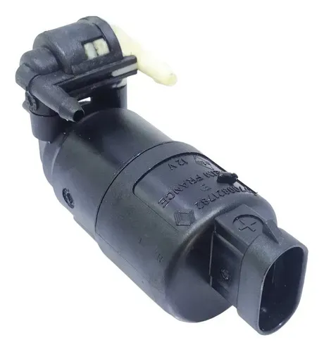 Esguicho Para-brisa Renault Megane 1999 Original 1195