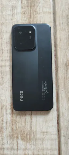 VENDO POCO C85 8GB RAM 256GB USADO