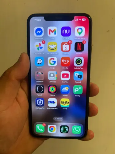 iPhone 11 Pro Max