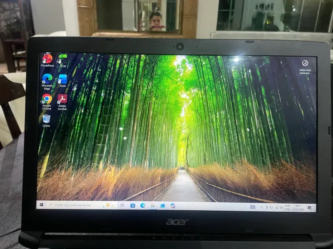 Notebook Acer