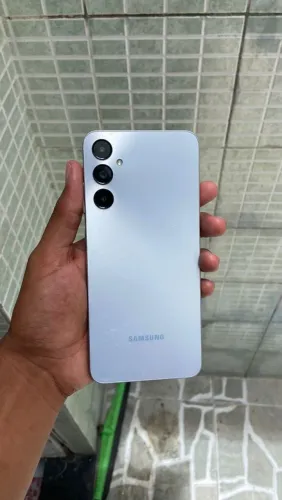 Celular seminovo a05s