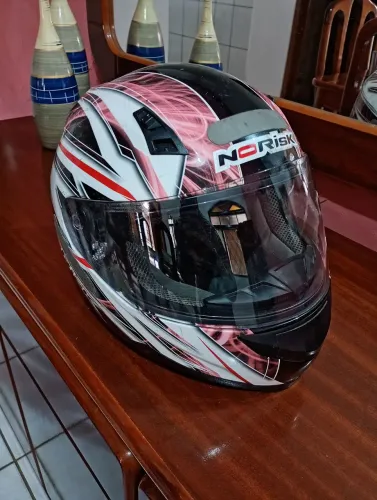 Capacete Norisk
