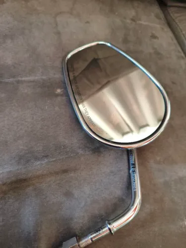 Retrovisor original Harley Davidson