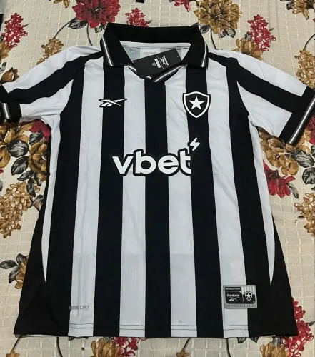 Camisa Botafogo Feminina 