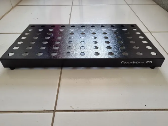 Pedalboard Creation FD 55x30