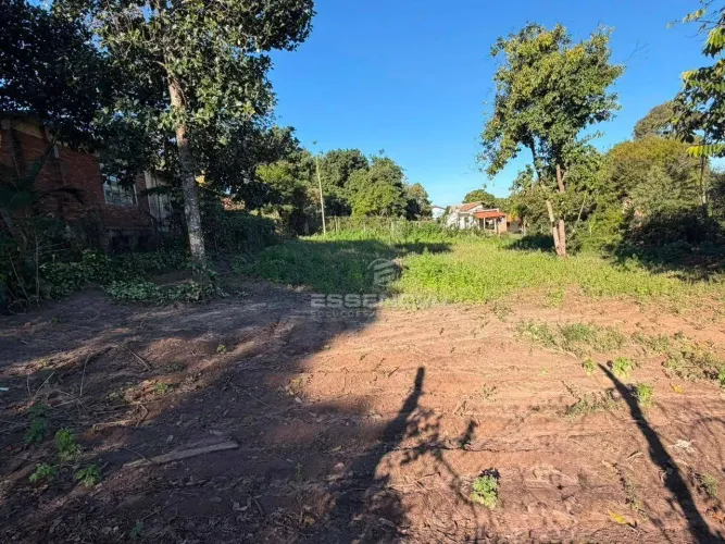Terreno à venda, 500 m² por R$ 150.000 - Park Residencial Convívio - Botucatu/SP