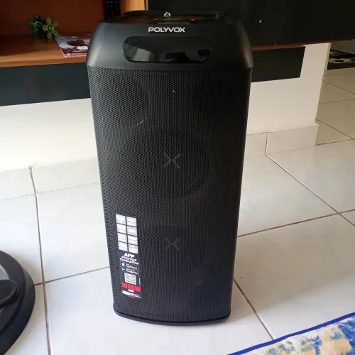 Som 1000w qualidade
