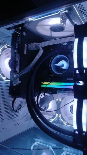 PC gamer