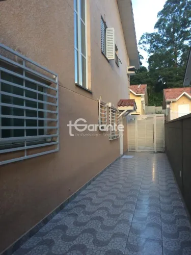 Casa de Condomínio à venda em Taboão da Serra, Parque Assunção, 3 Dormitórios, 1 Suíte, 2