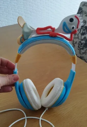Fone Infantil em òtimo estado