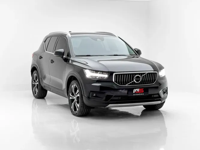 Volvo XC40 XC 40 T-4 Inscription 2.0 190cv FWD 2020