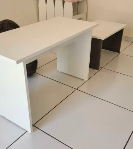 Mesas multiuso