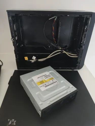 Gabinete HP G1000