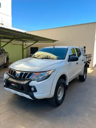 Mitsubishi L200 Triton Sport GLS 2.4 CD Diesel Aut. 2025