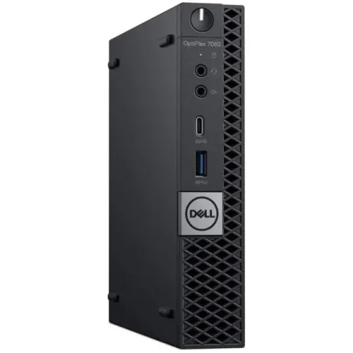 Desktop Micro Optiplex 7060 | i5-8500T