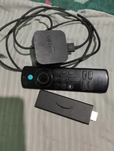 Fire tv stick 