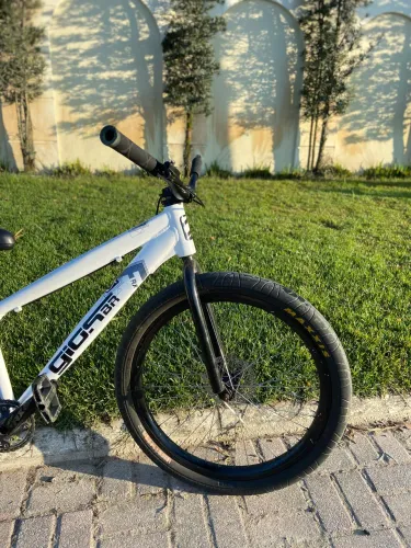 BIKE GIOS FRX 2024
