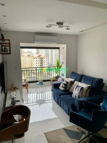 Apartamento para venda e locação, Palmeiras de São José, São José dos Campos, SP