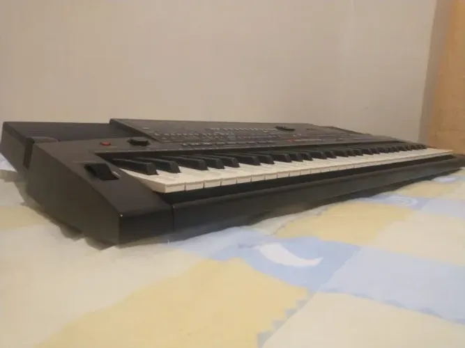 Teclado Yamaha PSR 510