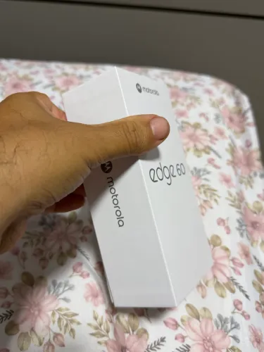 Motorola Edge 60 Pro 12/512