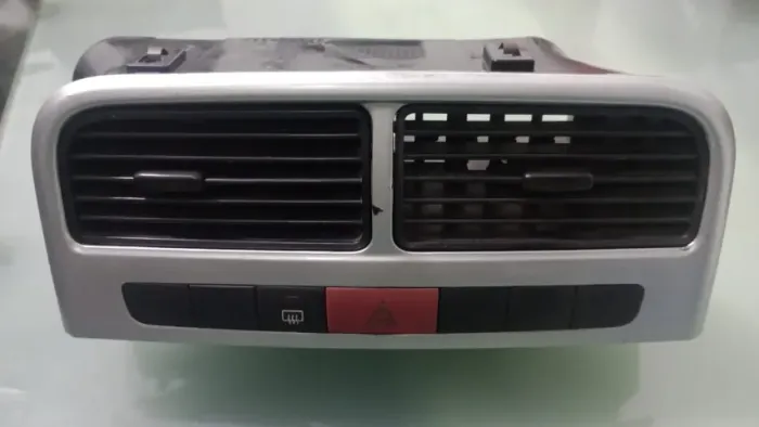 DIFUSOR DE AR CENTRAL FIAT PUNTO LINEA ORIGINAL 
