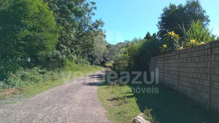 Chácara à venda No Gargantilha em Campinas