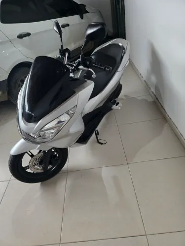 Pcx 2017