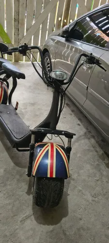 Promoção