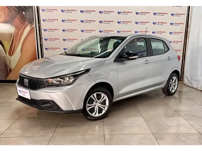 Fiat Argo Drive 1.0 Firefly 2026