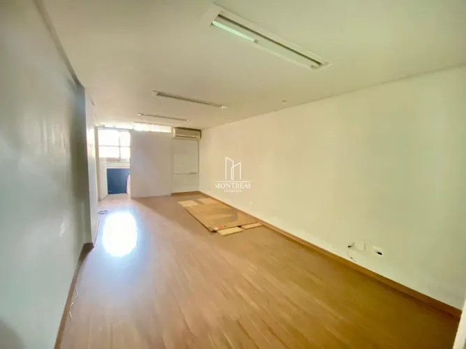 Sala para aluguel, Barro Preto - Belo Horizonte/MG