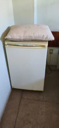 Frigobares