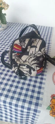 Mini mochila farm