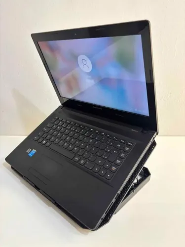 Notebook Lenovo G40-80 | Intel Core i3-5005U | 8GB | SSD 128GB | Tela 14