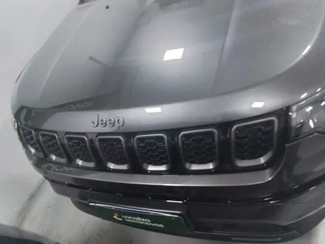 Jeep Compass Long. T270 1.3 TB 4X2 Flex AUT 2025