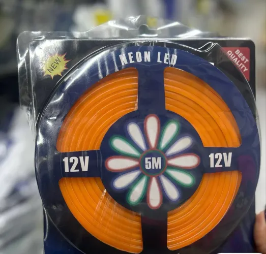 Fita Led Neon